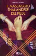 XENIA Thai FootMassage book